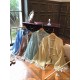 Everlasting Flower Floral-Scented Summer Breeze Kimono Jacket(Pre-Order/4 Colours/Full Payment Without Shipping)